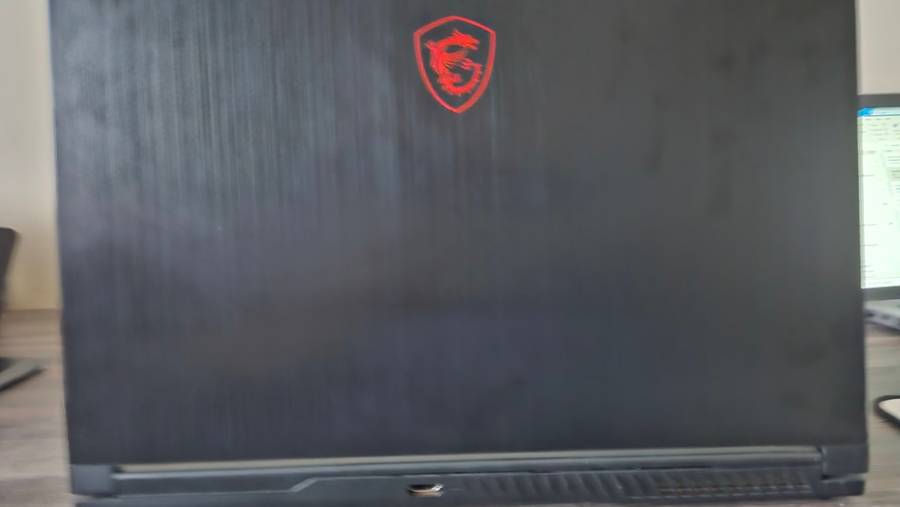 !!DEAL!! Super Fast Gaming Laptop!! MSI G63 Thin 10th Gen!!  GTX1650