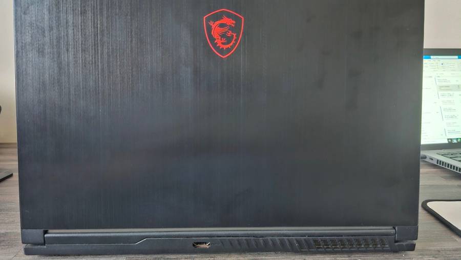 !!DEAL!! Super Fast Gaming Laptop!! MSI G63 Thin 10th Gen!!  GTX1650