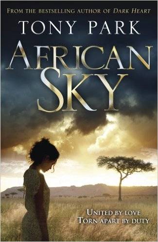AFRICAN SKY - PARK, TONY