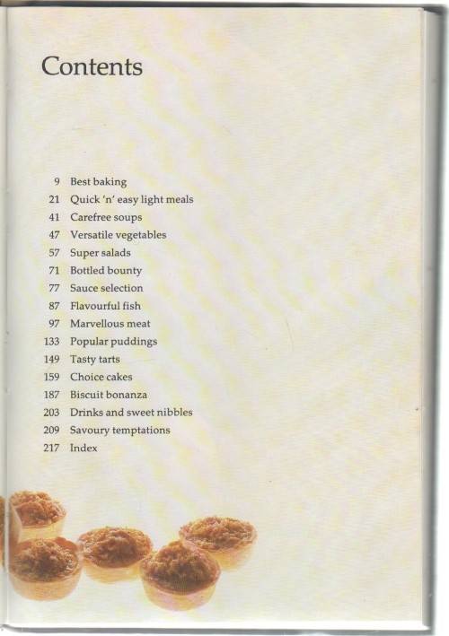 HUISGENOOT: WINNING RECIPES  3 - ANNETTE HUMAN (2 ND IMPRESSION 1992)