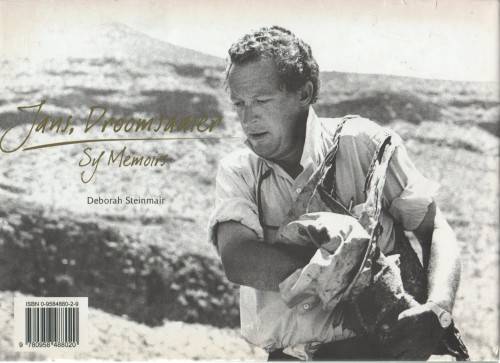 JANS RAUTENBACH, DROMER BAANBREKER EN AKTEUR - MARTIN BOTHA (1 STE UITGAWE 2006)