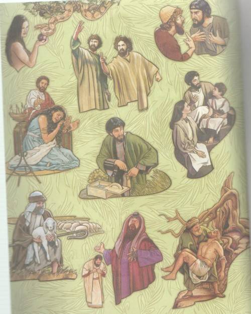 LEARN FROM THE GREAT TEACHER - WATCH TOWER BIBLE SOCIETY (2006)
