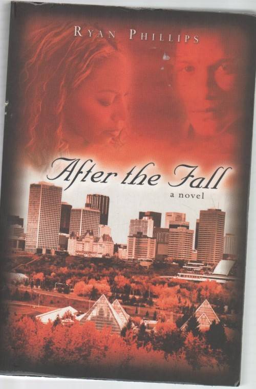 AFTER THE FALL - RYAN PHILLIPS (2005)