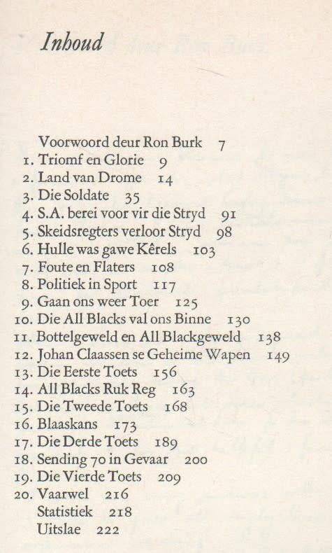 WEER WERELDKAMPIOENE - NEIL STEYN (1970)