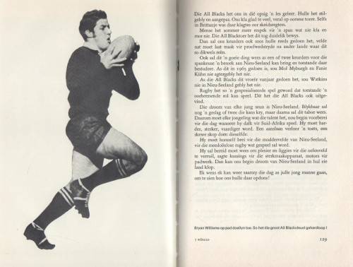 WEER WERELDKAMPIOENE - NEIL STEYN (1970)