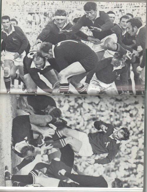 WEER WERELDKAMPIOENE - NEIL STEYN (1970)