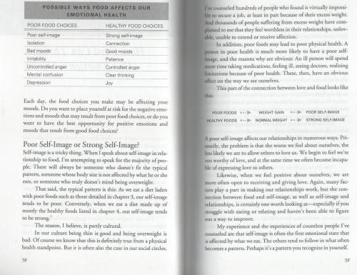 HEALTHY WEIGHT LOSS - DR GARY SMALLEY (2006)