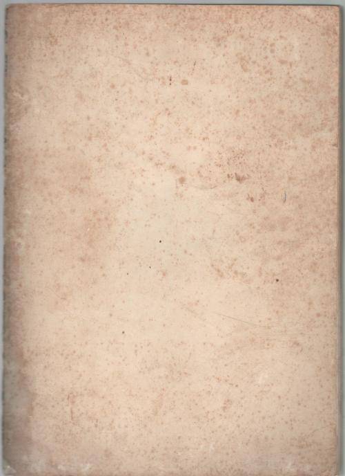 FAK LEKKERSING-LIEDJIES (1 STE UITGAWE 1976)