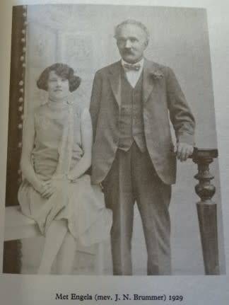 ONVOLLEDIGE STEL VERSAMELDE WERKE: C J LANGENHOVEN-NR`S,1, 2, 3, 4, 5, 6, 8, 9, 12, 13 14 EN 15