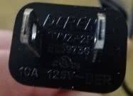 CASIO EXILIM 10.1 MEGA PIXELS DIGITAL CAMERA EX - Z33