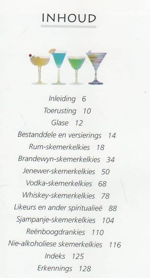 MAAK JOU EIE SKEMERKELKIES - DAVID BIGGS (1 STE UITGAWE 1995)