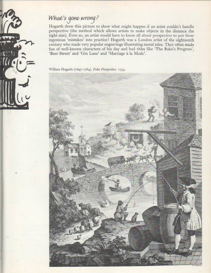 LOOKING AT PICTURES WITH ROLF HARRIS (1978)