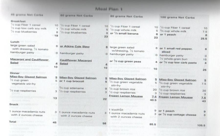 ATKINS FOR LIFE THE NEXT LEVEL - ROBERT C ATKINS MD (1 ST PUBLISHED 2003)