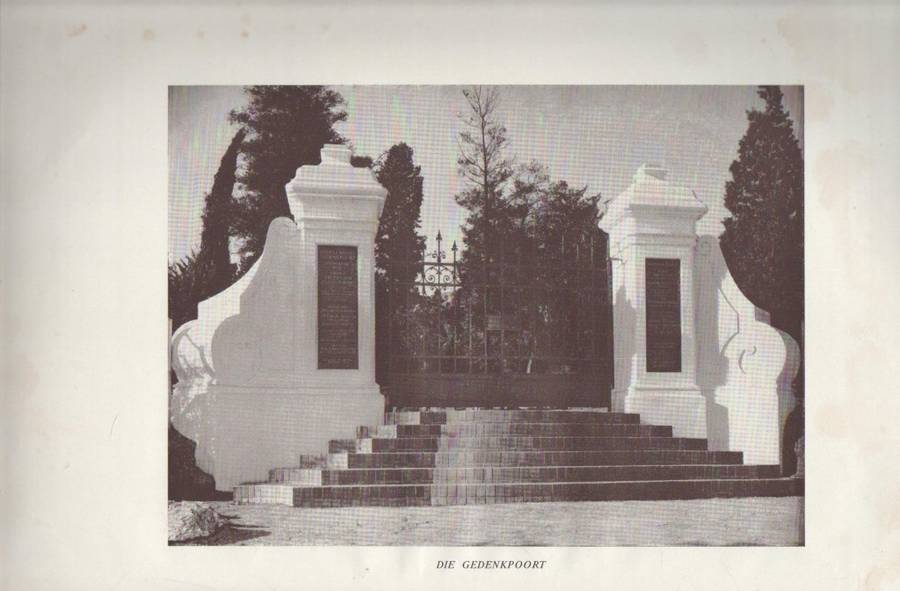 DIE SUID-AFRIKAANSE AKADEMIE VIR WETENSKAP EN KUNS  FEESALBUM 1909 - 1959