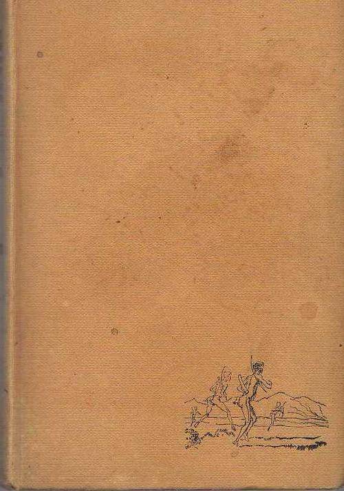 Trados - die Swerwer -Boesman - P J Schoeman (1963)