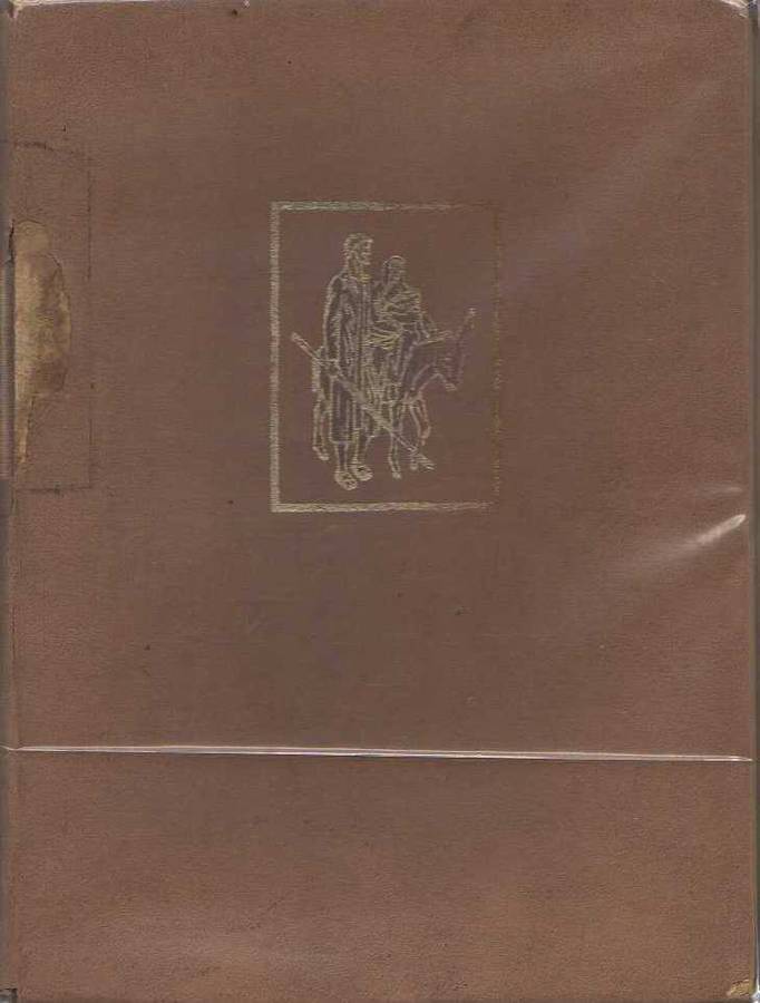 DIE NUWE KINDERBYBEL - OLIVERA HILDEBRAND (10DE DRUK 1963)