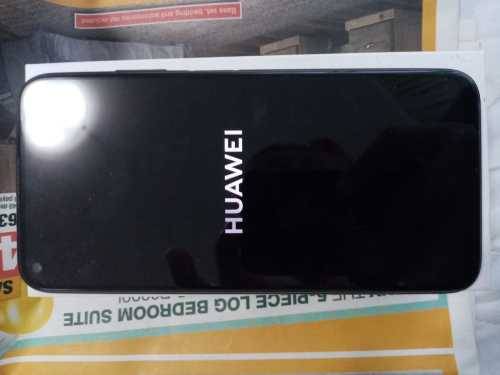 Huawei P40 Lite 128GB Bargain!