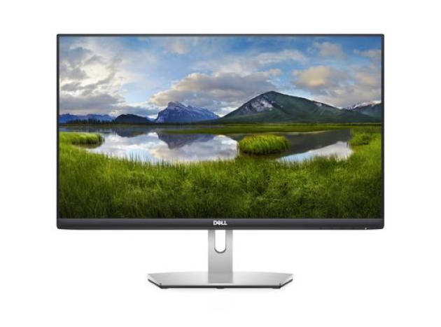Dell S2421HN 24 in 1080p Full HD Monitor + Dell Keyboard !!