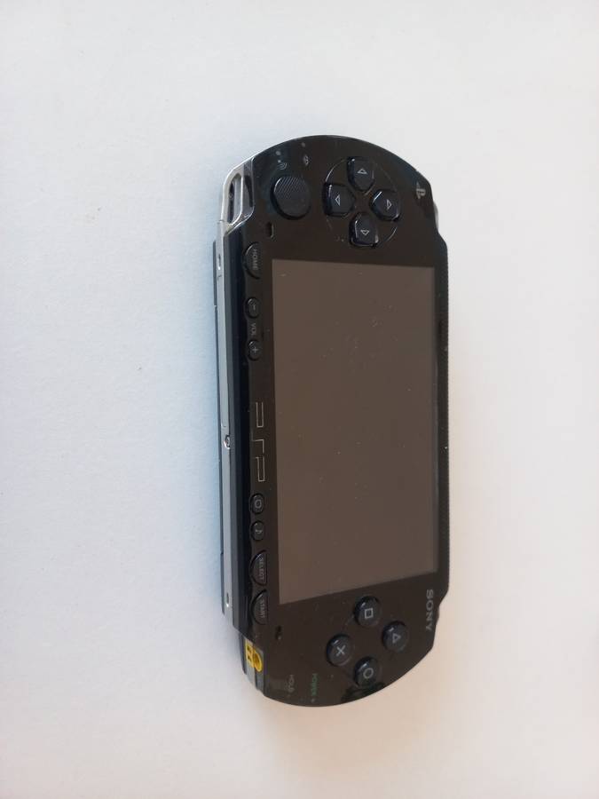 PSP FOR SALE !! Please read Description !!