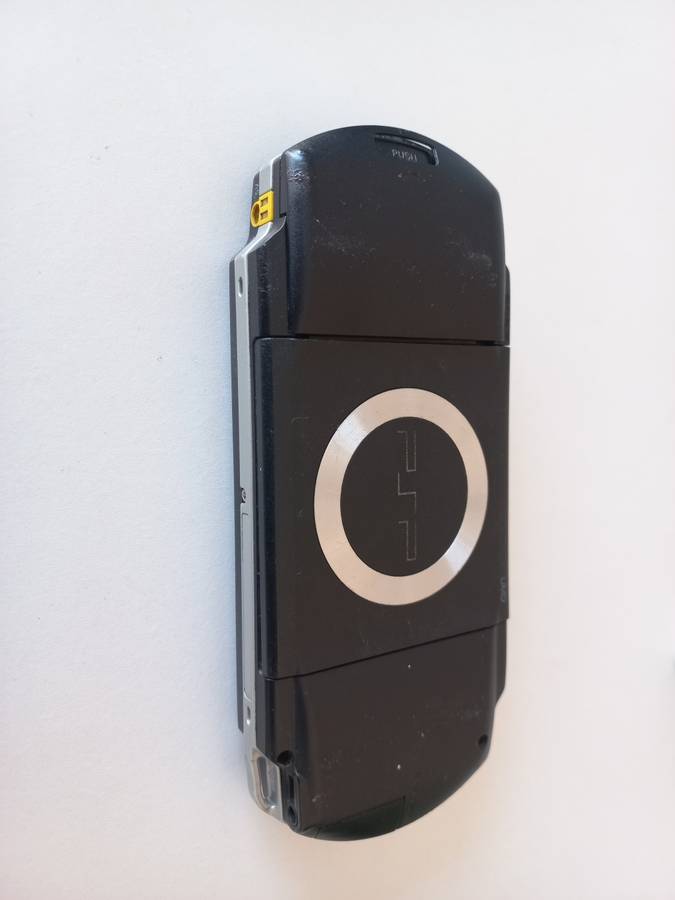 PSP FOR SALE !! Please read Description !!