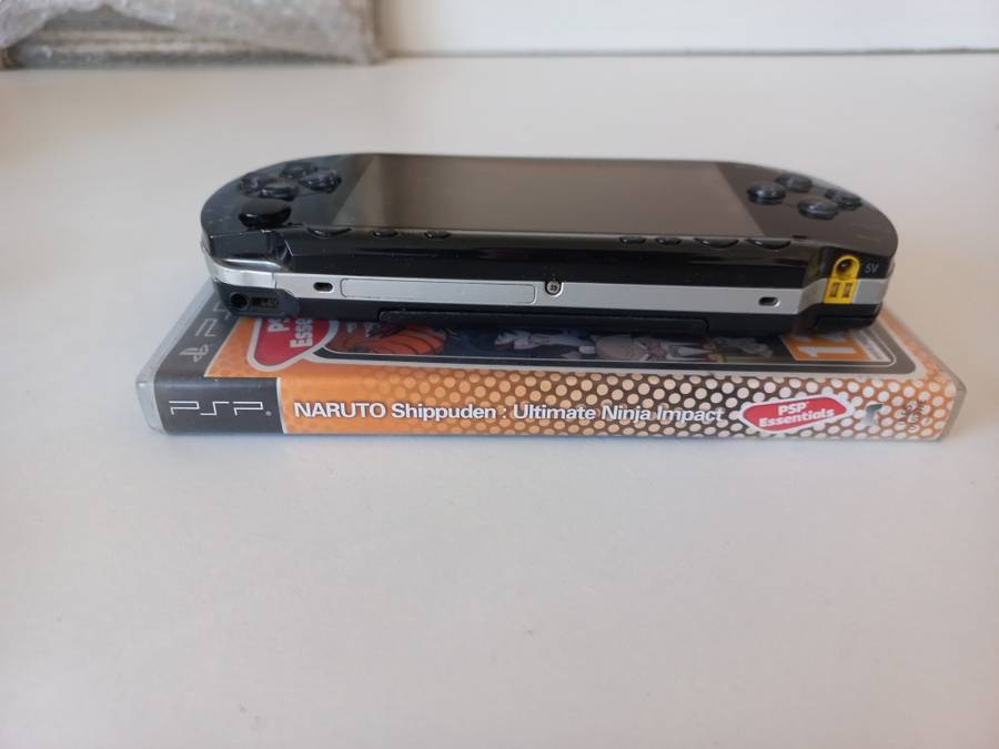 PSP FOR SALE !! Please read Description !!