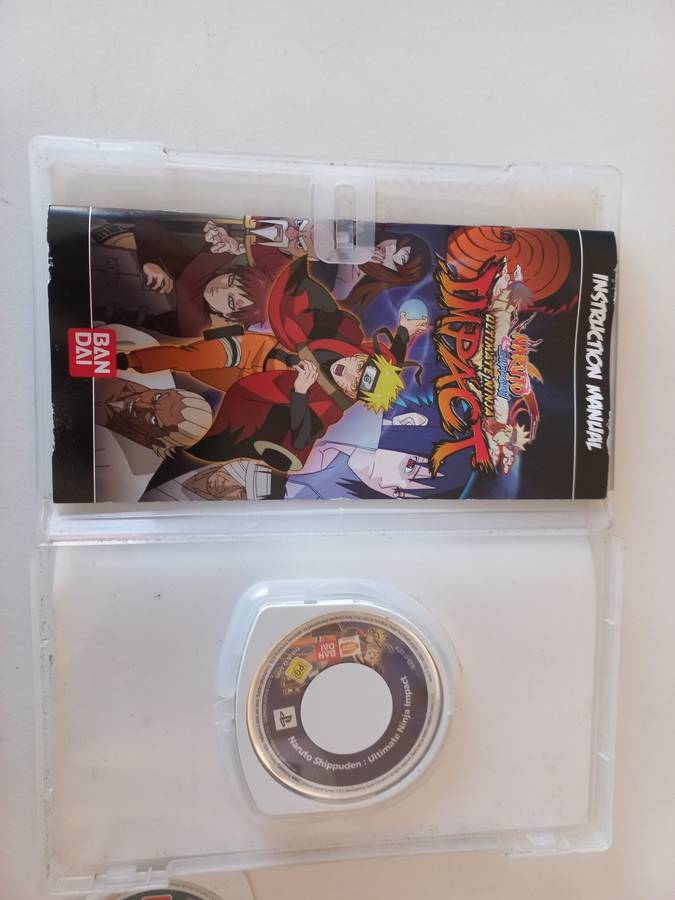 PSP FOR SALE !! Please read Description !!