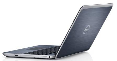 Dell inspiron 17r 5721 i7 "Spotless"