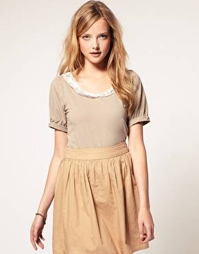 Size XL Top from Asos UK (NEW)