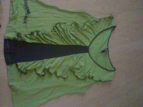Size 18 Woolies designer brand Suga Suga Top