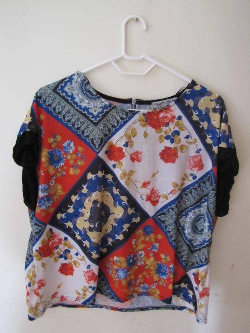 Size 16 Top (Never Worn)