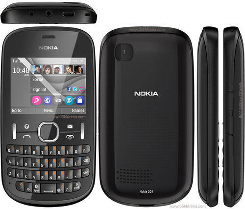 NOKIA ASHA LOCAL STOCK AND LOCAL WARRANTY