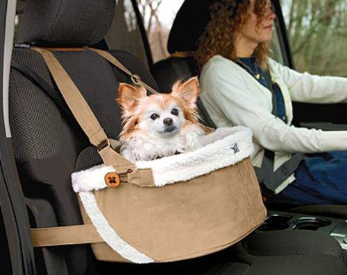 Pet Booster Seat