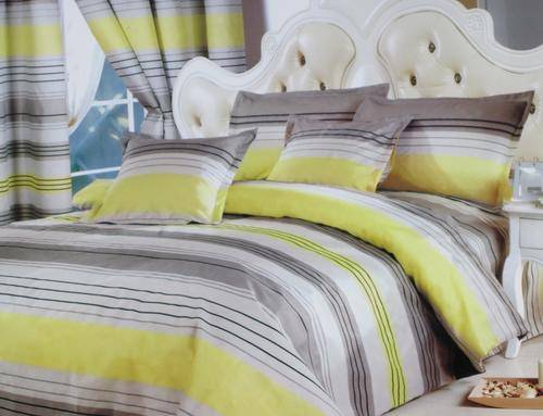 10 Piece Luxury Queen Duvet set
