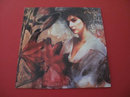 ENYA - WATERMARK.. ORIGINAL SA PRESSING VINYL RECORD