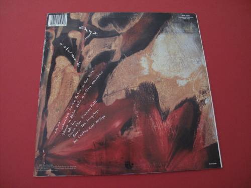 ENYA - WATERMARK.. ORIGINAL SA PRESSING VINYL RECORD