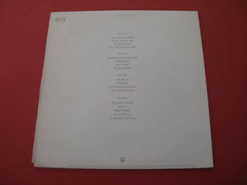 GEORGE BENSON - THE GEORGE BENSON COLLECTION ... ORIGINAL USA PRESSING VINYL RECORD