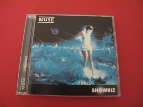 MUSE - SHOWBIZ... CD SA PRESS