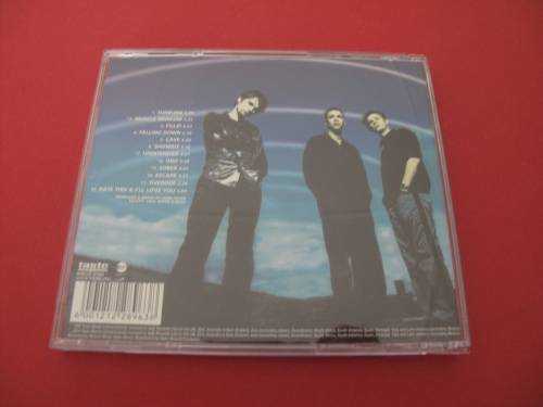 MUSE - SHOWBIZ... CD SA PRESS