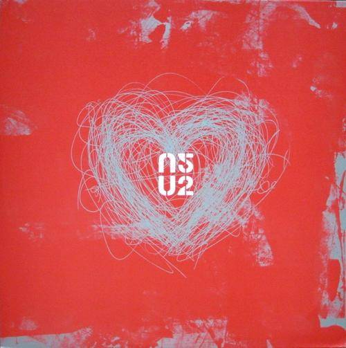 U2 **CHOOSE 3 PAY FOR 2** Beautiful Day & Elevation (Remixes) 12" Double LP / Vinyl Mint