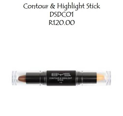 Contour & Highlight Stick