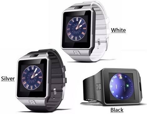 DZ09 SMARTWATCHES
