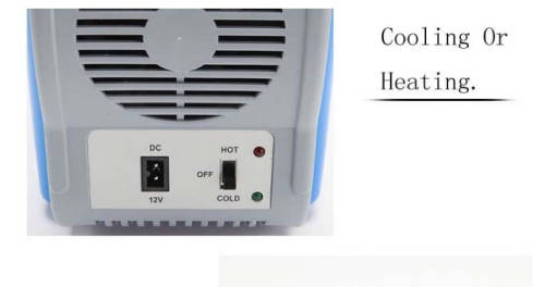 7.5Lt COOLER/WARMER