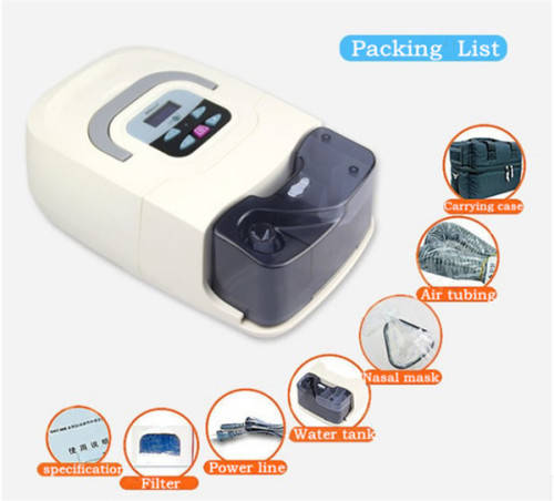 CPAP MACHINE