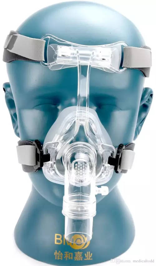 CPAP MACHINE