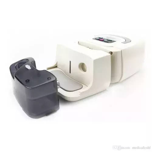 CPAP MACHINE