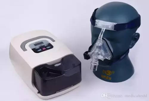 CPAP MACHINE
