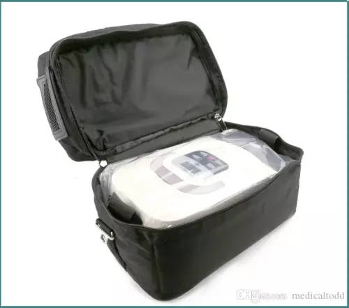 CPAP MACHINE