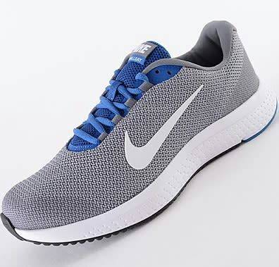 Original Mens Nike Run All Day - 898464-005 - UK 10 (SA 10