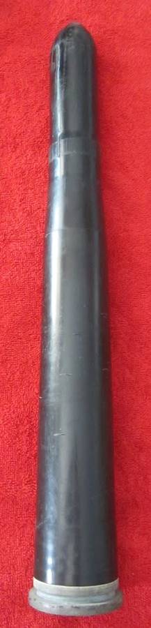 40 mm L60 Bofors Plastic Blank (Empty)