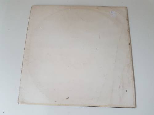 Blondie. Spreading Love LP on Hot City label. Rare.